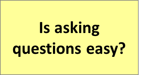 Is asking questions easy_v2